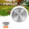 RBD 80 TEETH TCT BLADE ATTACHMENT (80TX10'') FOR BRUSH CUTTER MACHINE