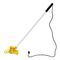 CORDLESS GRASS TRIMMER