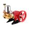 KISTON HIGH PRESSURE PUMP HTP-18 WITHOUT MOTOR