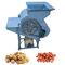 GROUNDNUT DECORTICATOR WITH 1HP MOTOR 150KG/HR