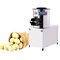POTATO PEELER MACHINE WITH 1 HP MOTOR