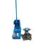 SLIPPER/CHAPPAL MAKING MACHINE WITH GRINDER & DRILL 2 IN 1