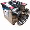 BIG SIZE COCONUT SCRAPER MACHINE WITH 0.25HP MOTOR