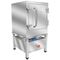 LIVE STREAM DHOKLA MACHINE, 6 PLATE