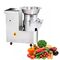 2HP JUMBO VEGETABLE CUTTING MACHINE 500-600KG/HR