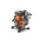HUSQVARNA W40P 1.5 INCH WATER PUMP 2 HP