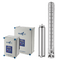 HAWKSUN SOLAR WATER PUMP 2 HP P4X-DSP-20120
