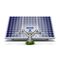 AQUA SUN SOLAR WATER PUMP 7.5 HP ASPS75-50