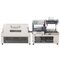 AUTOMATIC L SEALER WITH SHRINK TUNNEL MACHINE