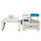 ​AUTOMATIC L SEALER WITH CONNECTING PART AND SHRINK TUNNEL MACHINE