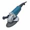 1100 WATT ANGLE GRINDER