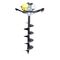 EARTH AUGER MACHINE WITHOUT DRILL BIT, 52 CC