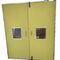 AUTOMATIC 2100 CAPACITY WOODEN EGG INCUBATOR