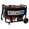 XLNT 3 KVA SELF START PORTABLE GENERATOR