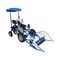 SELF PROPELLED REAPER BINDER 4 WHEELS 12 HP