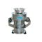 STAINLESS STEEL DRYFRUIT POWDER MACHINE WITH 1.5 HP MOTOR