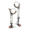 MANUAL COCONUT TREE CLIMBING MACHINE