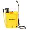 NEPTUNE MANUAL & BATTERY OPERATED (2 IN 1) KNAPSACK SPRAYER