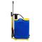 MANUAL BACKPACK SPRAYER, 16 LITERS