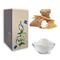 DOMESTIC FULLY AUTOMATIC 2HP FLOUR MILL