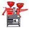 3HP COMBINED RICE MILL WITH PULVERIZER