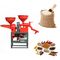 ADVANCE QUALITY COMBINED RICE MILL & PULVERIZER, 150KG/HR, 3HP