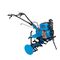 D-531 SELF START DIESEL POWER WEEDER, 9 HP