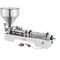 SINGLE HEAD PASTE FILLING MACHINE, 30 TO 300 ML