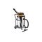 100 LITER VACUUM CLEANER WET AND DRY