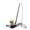 NEPTUNE PLASTIC PORTABLE ROCKER SPRAYERS FOR BIG MANGO TREE