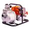 PETROL WATER PUMP, 52 CC, 1.5 INCH