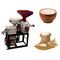 STONE TYPE RICE HULLER WITH FLOUR MILL, 14 INCH, 3 HP