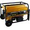 5 KVA HEAVY DUTY SELF START PETROL GENERATOR