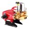 HIGH PRESSURE PUMP HTP-22 WITHOUT MOTOR 3 PISTONS