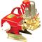 HIGH PRESSURE PUMP HTP-30 WITHOUT MOTOR 3 PISTONS