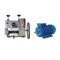 STAINLESS STEEL SUGARCANE JUICER MACHINE WITH 2HP MOTOR