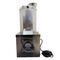 AUTOMATIC SS GARLIC PEELER MACHINE, 1 HP