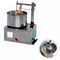 WET GRINDER WITH 1.5 HP COPPER COIL MOTOR, 15 LITERS