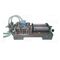 DOUBLE HEADED LIQUID PACKAGING MACHINE WITH 50-500 ML CAPACITY
