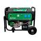 ALPHA A6500 5KVA PORTABLE PETROL GENERATOR