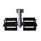 26 MM FLAT TYPE TILLER ATTACHMENT FOR BRUSH CUTTERS