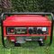 3 KVA PETROL PORTABLE GENERATOR SELF START