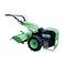 DIESEL POWER WEEDER RECOIL/ELECTRIC START 408 CC