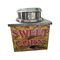 SWEET CORN MACHINE, 3 BOWLS, 2000 W