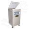 SINGLE CHAMBER VACUUM PACKAGING MACHINE WITH GAS FILLING, DZQ 500 2D