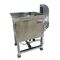 COCONUT CUTTER MACHINE / COPRA CUTTING MACHINE