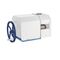 NEPTUNE SUGARCANE JUICER MACHINE SS 4 ROLLER WITH PETROL ENGINE
