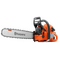 HUSQVARNA 390XP CHAINSAW MACHINE 20"