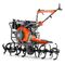 HUSQVARNA TF 545DE+ POWER WEEDER MACHINE