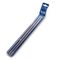 HUSQVARNA ROUND FILE FOR CHAIN SAW (1X3) PACK